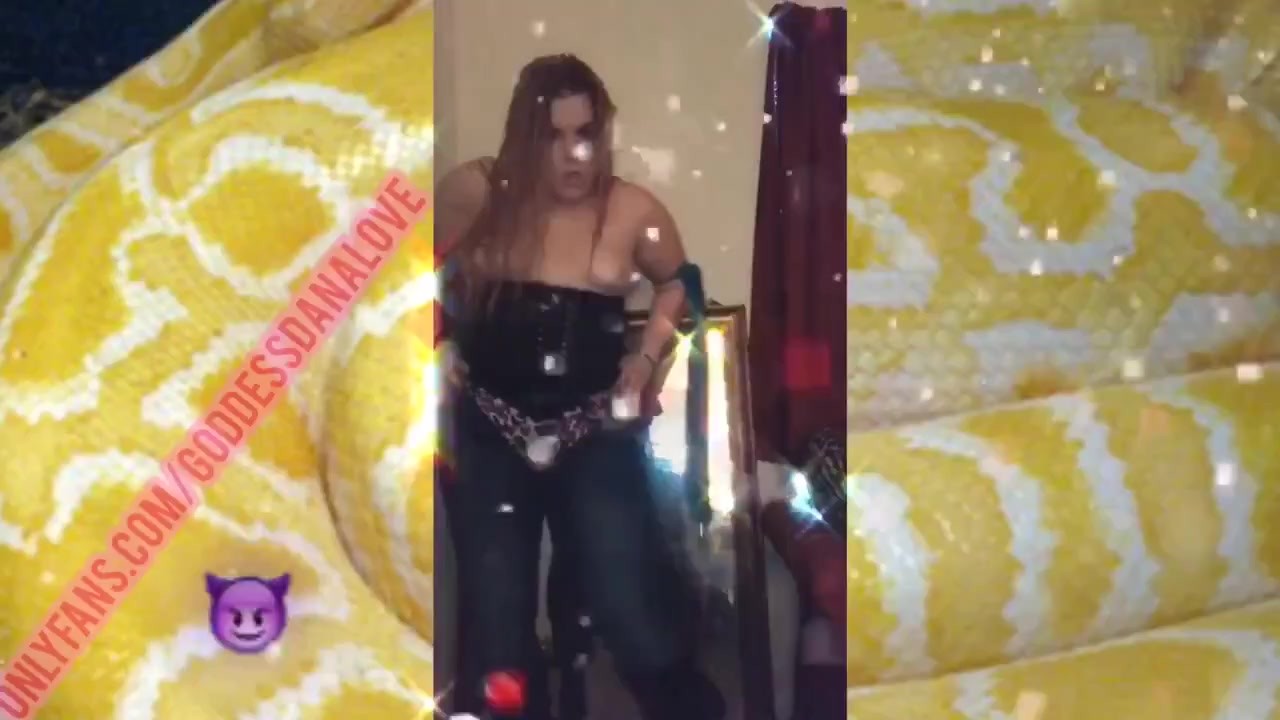 Britney Spears 4 U - RedTube