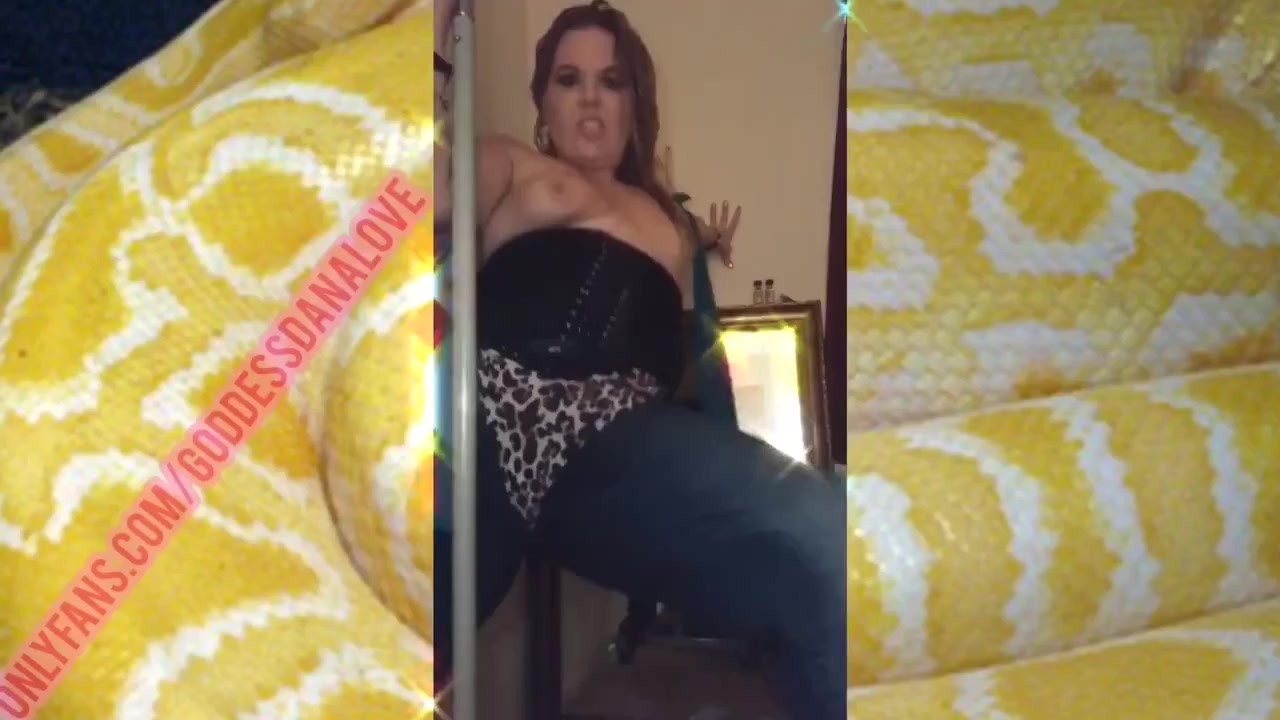 Britney Spears 4 U - RedTube