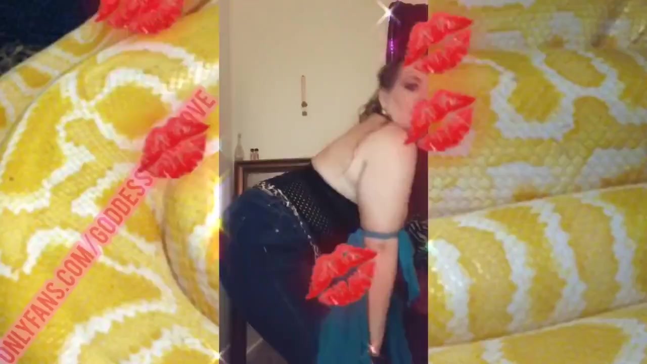 Britney Spears 4 U - RedTube