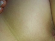 Perfect Butthole in Fishnets 15/16