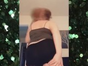 Lap dances from a thick white girl 10/16