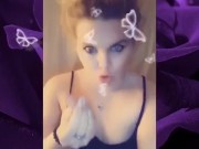 Financial Dominatrix. Time to pay up. I want an allowance 10/16