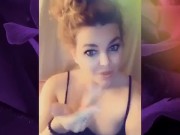 Financial Dominatrix. Time to pay up. I want an allowance 13/16