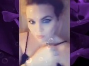 Financial Dominatrix. Time to pay up. I want an allowance 2/16