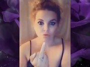 Financial Dominatrix. Time to pay up. I want an allowance 3/16