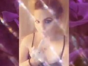 Financial Dominatrix. Time to pay up. I want an allowance 5/16