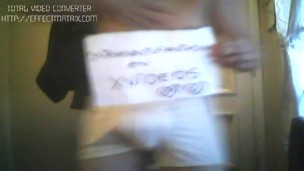 siempre calentito con ganas