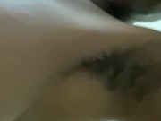 Tits pits long nails and smoking 4/16