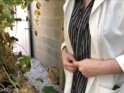 Poison Ivy Origin AU (Sex Pollen Masturbation) 3/16