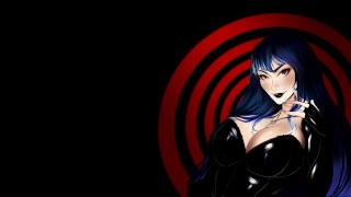 [JOI] Toque-se para Shibby