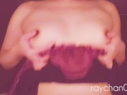 【乳首オナニー】えっちな漫画を読んだらむらむらが止まらなくなりました 10/16