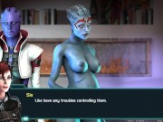 Lust Affect - (PT 13) - {V1.0} 10/16