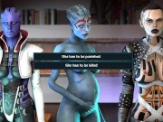 Lust Affect - (PT 13) - {V1.0} 11/16