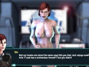 Lust Affect - (PT 13) - {V1.0} 7/16