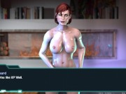 Lust Affect - (PT 13) - {V1.0} 8/16