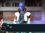 Lust Affect - (PT 13) - {V1.0} 9/16