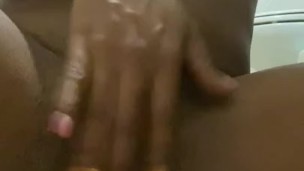 Baby Oiled Up/Unicorn Pussy 