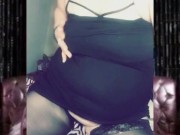 Snapchat makeup compilation. Showing off my goodies 7/16