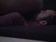 Hard face squishing 6/16