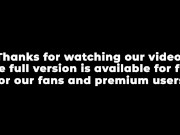 teaser of my first anal creampie 16/16