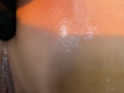 teaser of my first anal creampie 5/16