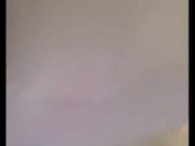 Bbw babe wants to jingle your bells! Belly and feet!
