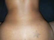  Fuck after club (loud moans) 6/16