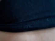 NUT ON HER BIG ASS 15/16