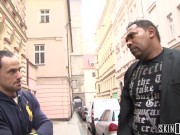 Cuckold Husband Finds BBC for His Wife   2/16