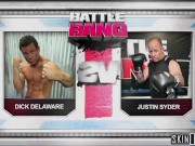 Ruby Rayes Pussy is the Prize on BattleBang Skinomax 6/16