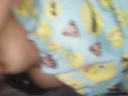 EXHIBITIONEST WIFE PLAYING WITH HER SELF 15/16