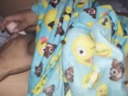 EXHIBITIONEST WIFE PLAYING WITH HER SELF PRT 2 11/16