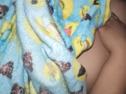 EXHIBITIONEST WIFE PLAYING WITH HER SELF PRT 2 15/16