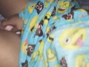 EXHIBITIONEST WIFE PLAYING WITH HER SELF PRT 2 6/16