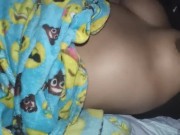 EXHIBITIONEST WIFE PLAYING WITH HER SELF PRT 3 14/16