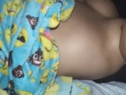 EXHIBITIONEST WIFE PLAYING WITH HER SELF PRT 3 15/16