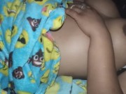 EXHIBITIONEST WIFE PLAYING WITH HER SELF PRT 3 16/16