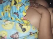 EXHIBITIONEST WIFE PLAYING WITH HER SELF PRT 3 6/16