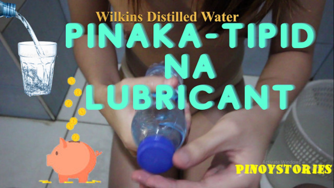 Tinamaan ng Tamod ang Lens ng Canon Camera + Handjob ng Horny Pinay Gamit ang Wilkins Mineral Water - RedTube