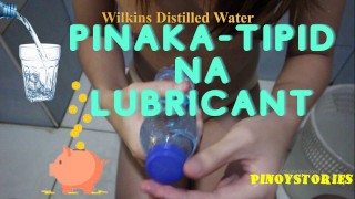 Tinamaan ng Tamod ang Lens ng Canon Camera + Handjob ng Horny ...