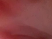 Morning routine with masturbaite  5/16