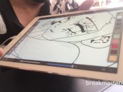 鬼滅の刃、竈門禰豆子　編 10/16