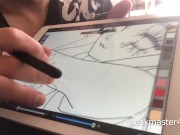 鬼滅の刃、竈門禰豆子　編 8/16