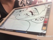 鬼滅の刃、竈門禰豆子　編 9/16