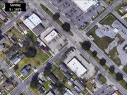 CURVY COUGARS STREET V1 - GETTING A HOT MILF SANDWICH (1) 10/16