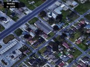 CURVY COUGARS STREET V1 - GETTING A HOT MILF SANDWICH (1) 13/16