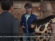 CURVY COUGARS STREET V1 - GETTING A HOT MILF SANDWICH (1) 2/16