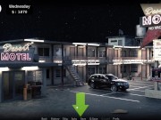 CURVY COUGARS STREET V1 - GETTING A HOT MILF SANDWICH (1) 6/16