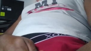 There's A Snake In My Pants | Cock Tease #1