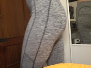 teen masturbating and showing her panties 5/16